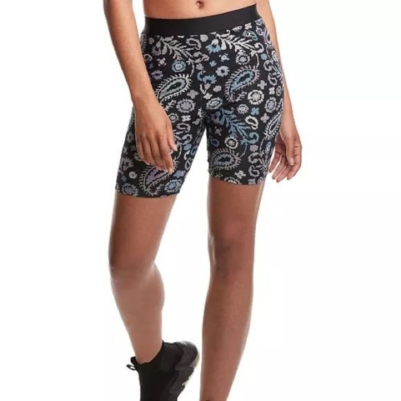 Champion biker shorts - Picture 2 of 8